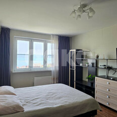 Квартира 42 м², 1-комнатная - изображение 1