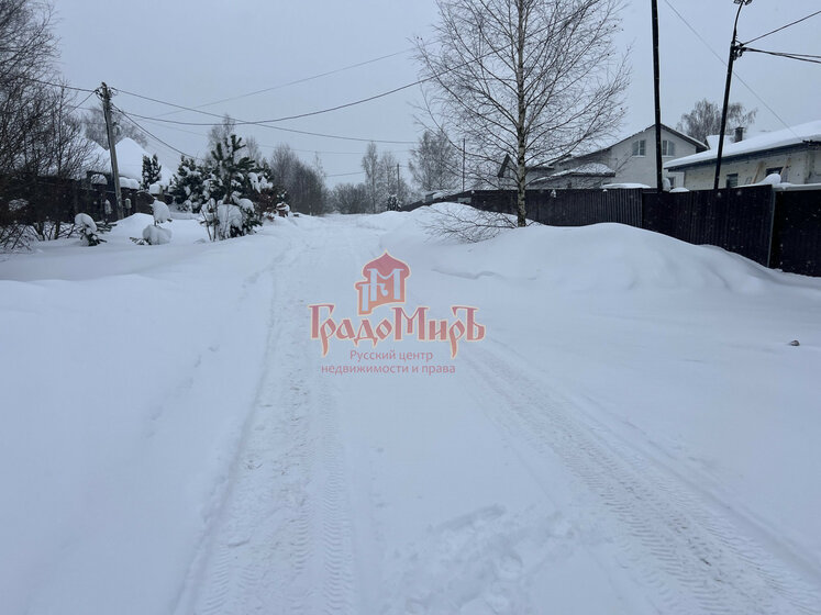 6,6 сотки, участок 957 000 ₽ - изображение 45