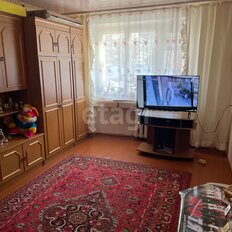 Квартира 50,1 м², 2-комнатная - изображение 1
