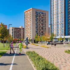 Квартира 39,8 м², 1-комнатная - изображение 5