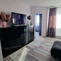 Квартира 32,6 м², 1-комнатная - изображение 5