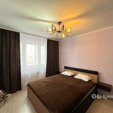 Квартира 58 м², 2-комнатная - изображение 1