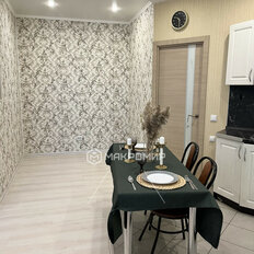 Квартира 47,2 м², 1-комнатная - изображение 4