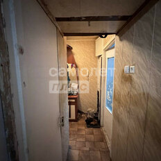 Квартира 32,6 м², 1-комнатная - изображение 4