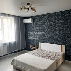 Квартира 40 м², 1-комнатная - изображение 1