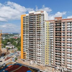 Квартира 39,7 м², 1-комнатная - изображение 3