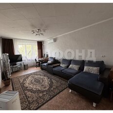 Квартира 63,4 м², 3-комнатная - изображение 1