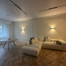 Квартира 85 м², 3-комнатная - изображение 1