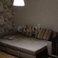 Квартира 50 м², 2-комнатная - изображение 2