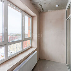 Квартира 41,6 м², 1-комнатная - изображение 5