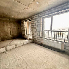 Квартира 40 м², 1-комнатная - изображение 4