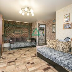 Квартира 43,4 м², 2-комнатная - изображение 4