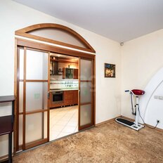 Квартира 109,5 м², 3-комнатная - изображение 5