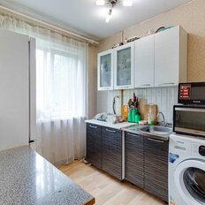 Квартира 30,2 м², 1-комнатная - изображение 5