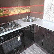 Квартира 45,7 м², 2-комнатная - изображение 3