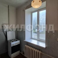 Квартира 67,2 м², 3-комнатная - изображение 4
