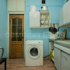 Квартира 45,8 м², 2-комнатная - изображение 3