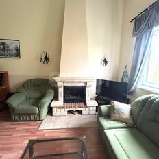 Квартира 141 м², 4-комнатная - изображение 4