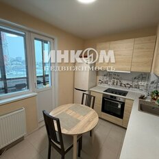 Квартира 31,1 м², 1-комнатная - изображение 2