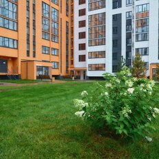 Квартира 42,9 м², 1-комнатная - изображение 4