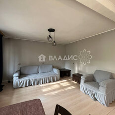 Квартира 64,2 м², 3-комнатная - изображение 3