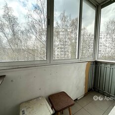 Квартира 38 м², 2-комнатная - изображение 4