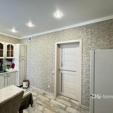 Квартира 60 м², 2-комнатная - изображение 1