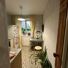 Квартира 35 м², 1-комнатная - изображение 3