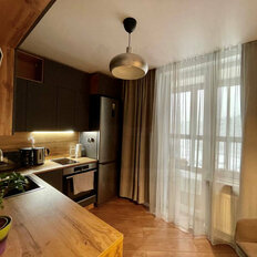 Квартира 32 м², 1-комнатная - изображение 2