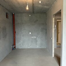 Квартира 35 м², 1-комнатная - изображение 4