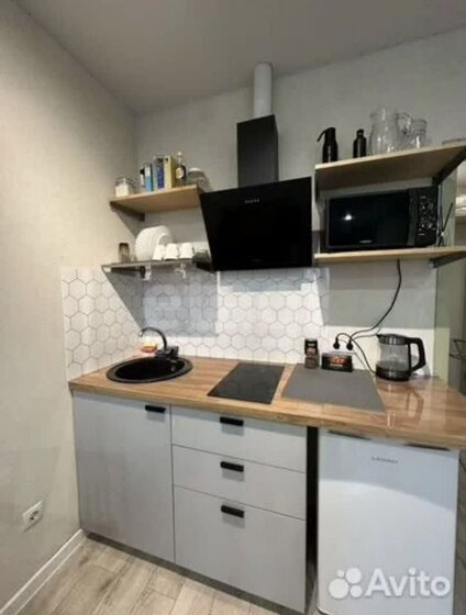 25 м², апартаменты-студия 40 000 ₽ в месяц - изображение 65