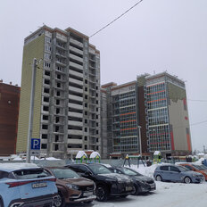 Квартира 101 м², 3-комнатная - изображение 2