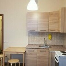 Квартира 25 м², студия - изображение 2