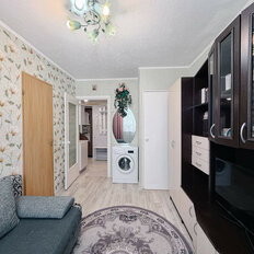 Квартира 23,8 м², 2-комнатная - изображение 3