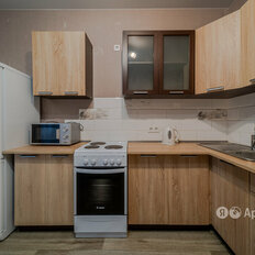 Квартира 36 м², 1-комнатная - изображение 2