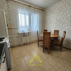 Квартира 39,4 м², 1-комнатная - изображение 2