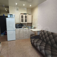 Квартира 20 м², студия - изображение 3