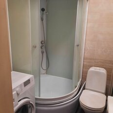 Квартира 36 м², 1-комнатная - изображение 3