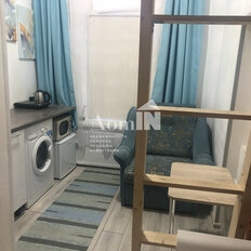 Квартира 12 м², студия - изображение 3