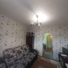 Квартира 21,5 м², 1-комнатная - изображение 3