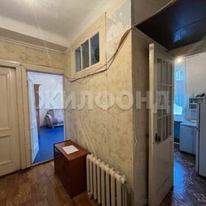 17 м², комната - изображение 3