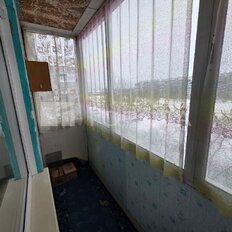 Квартира 52,3 м², 2-комнатная - изображение 3