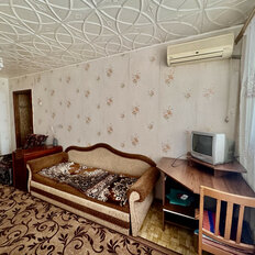 Квартира 31 м², 1-комнатная - изображение 2