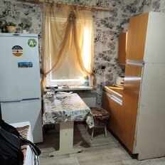 Квартира 28,6 м², 1-комнатная - изображение 5