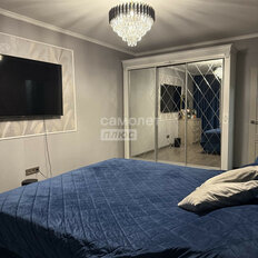 Квартира 60,4 м², 2-комнатная - изображение 2