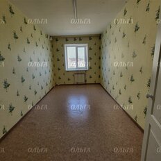 Квартира 58,9 м², 2-комнатная - изображение 3