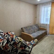 Квартира 38,4 м², 1-комнатная - изображение 5
