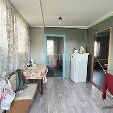 дом + 8 соток, участок - изображение 5