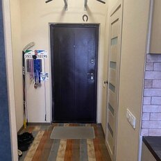 Квартира 29 м², студия - изображение 5