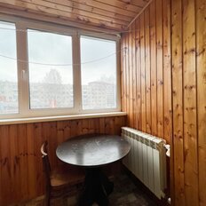 Квартира 24 м², 1-комнатная - изображение 5